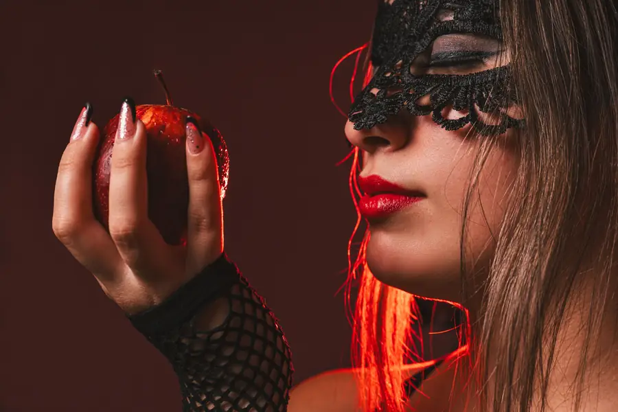 Illustrative stock photograph for the Montreal BDSM dating guide